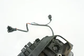 VW T5 STELLMOTOR SCHLOSS HECKKLAPPE 7H0827407B Hecklappenschloss Multivan - Bild 2