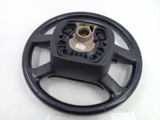 VW T5 Multivan Lenkrad Leder komplett 7H5419091M - Bild 11