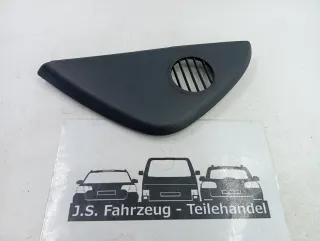 VW T5 Multivan Verkleidung Blende anthrazit 7H5857175B Armaturenbrett links - Bild 1