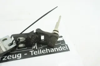 Original VW T5 Scharnier Heckklappe links rechts 7H0827301C 7H0827302C LB4V - Bild 2
