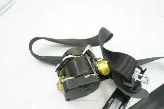 VW T5 7H Multivan Sicherheitsgurt Gurt Gurtstraffer Rechts 7H5857806E - Bild 5