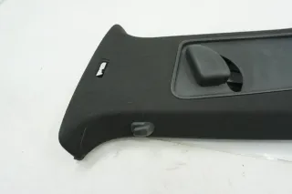 B-Säule Säulenverkleidung Verkleidung VW Golf 5 GTI links 1K0868311A Schwarz - Bild 4