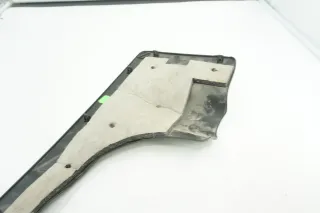 VW T5 Multivan Verkleidung Abdeckung Fußraum rechts Armaturenbrett 7H5857504 - Bild 5