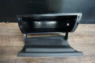 VW T5 Facelift Ablagefach Fach Ablage vorne Handschuhfach 7E1857121C Klappe - Bild 5