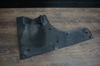 Abdeckung Verkleidung Lenksäule Unten 7H1863098A T5 VW Caravelle Kurz Comfortlin - Bild 2