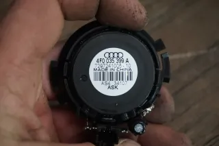 Audi A4 S4 8K A5 A6 S6 RS6 4F Q7 Lautsprecher 4F0035399A Hochtöner Original - Bild 6