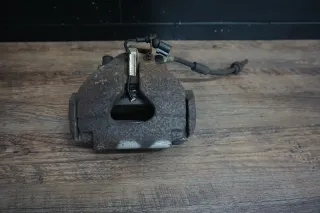 Original VW T5 2,5 TDI Bremssattel Brems Sattel vorn rechts 7E0106A ATE - Bild 2