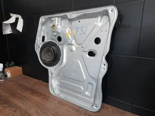 VW T5 Fensterheber Türtafel elektrisch Vorne Rechts 7H0837730AP - Bild 3