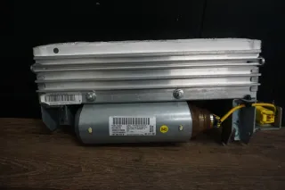 VW T5 Halterung mit integriertem Beifahrer rechts 7H1880200B Knallkörper - Bild 4
