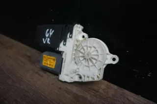 Motor Fensterheber vorne rechts für VW GOLF IV (1J1) 1.4 16V 1C1959802A - Bild 3