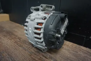 Audi Q3 8U VW Tiguan TFSI Lichtmaschine Lima Generator 06J903023N - Bild 3
