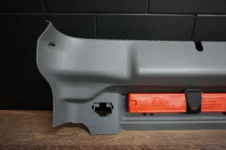 Original Audi TT 8N Ladekante Kante Abdeckung Kofferraum 8N0863471C Quattro - Bild 5
