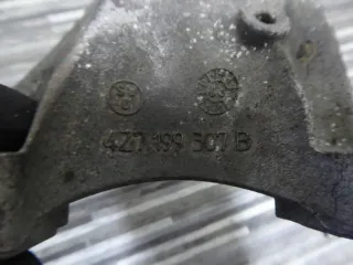 Audi S4 B6 Motorhalter Motorstütze links 4Z7199307B - Bild 5