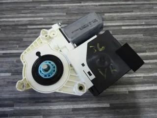 Original VW Passat 3C Fensterhebermotor 1K0959792N 1K0959702AC 3C9839462 VR - Bild 1