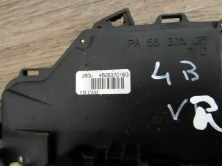 Audi A4 A6 4BTürschloß vorn rechts 4B2837016G - Bild 3