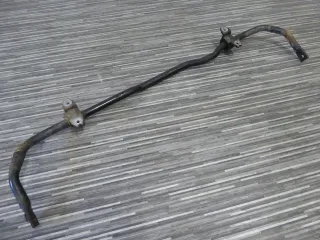 VW Golf 5 GTI / Eos / Seat Leon 1P Stabilisator vorne Stabi 23,6mm 1K0411303AL - Bild 4