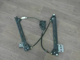 VW Passat CC Fensterheber vorne links 3C8837461J ohne Motor - Bild 1