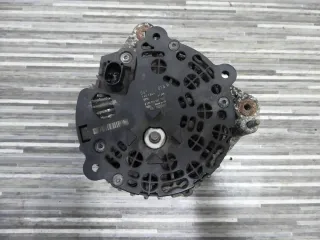 Original Audi A6 4F Servopumpe 059903061P Pumpe Flügelpumpe Hydraulikpumpe HA - Bild 4