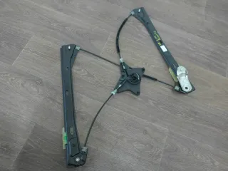 Original VW Passat B8 3G Fensterheber vorne rechts 3G0837462B - Bild 2