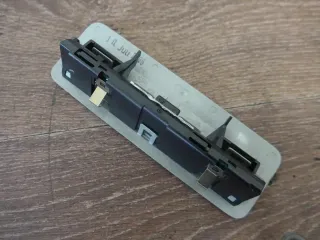 VW Phaeton 3D Anzeige Display Einparkhilfe Vorne Links 3D0919473D - Bild 2