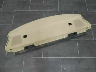 Laderaumabdeckung Hutablage BMW 3er E90 Limousine 7141212 547030 beige - Bild 1