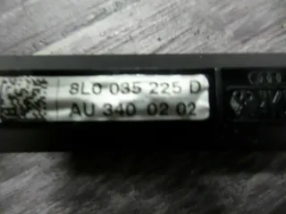 Audi S3 A3 8L Antennenverstärker Antenne Verstärker 8L0035225D *TOP* - Bild 2