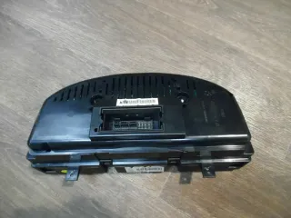 Tacho Kombiinstrument VW Passat 3C 3C0920860 G Diesel Bj.06 Cluster Cockpit TFSI - Bild 5