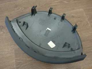 VW TOUAREG 7L Armaturenbrett Verkleidung Abdeckung 7L6858291 - Bild 4