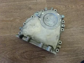 Original Audi A4 A6 4F Stirndeckel Deckel Zylinderkopf BPP 059109129H - Bild 2