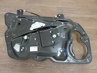 VW Passat 3C elektrischer Fensterheber vorne links 3C1837755K - Bild 1