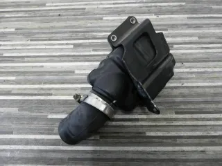 Audi A4 B6 A6 3.0 V6 ASN AVK Resonator Resonanzbehälter 06C133911B - Bild 4