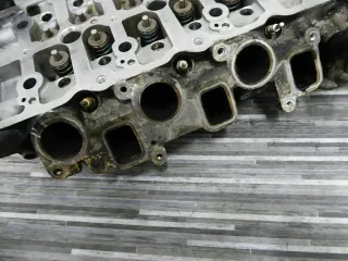 Audi A4 8K A5 8T A6 A7 4G A8 3.0TDI 150KW ZYLINDERKOPF LINKS CLA CLAB - Bild 3