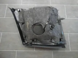 AUDI TT 8J 8J8868678 STAUFACH ABLAGEFACH HINTEN LINKS - Bild 3