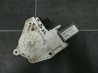 AUDI A6 4F Avant FENSTERHEBER MOTOR hinten links 4F0959801C - Bild 1