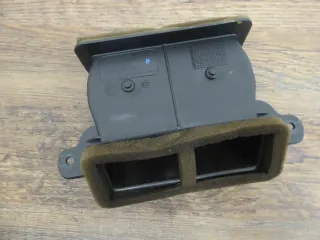 Audi Q7 4L VW Touareg Verteilerkasten Lüftung Stellmotor 7L0820526C / 4F0820511B - Bild 2