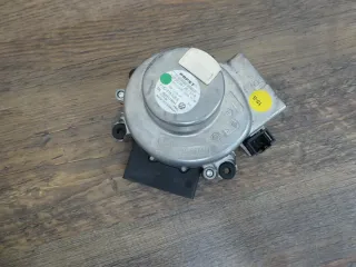 VW T5 Multivan Gebläsemotor vorn rechts Beifahrertür 7H0815020B Multivan - Bild 2