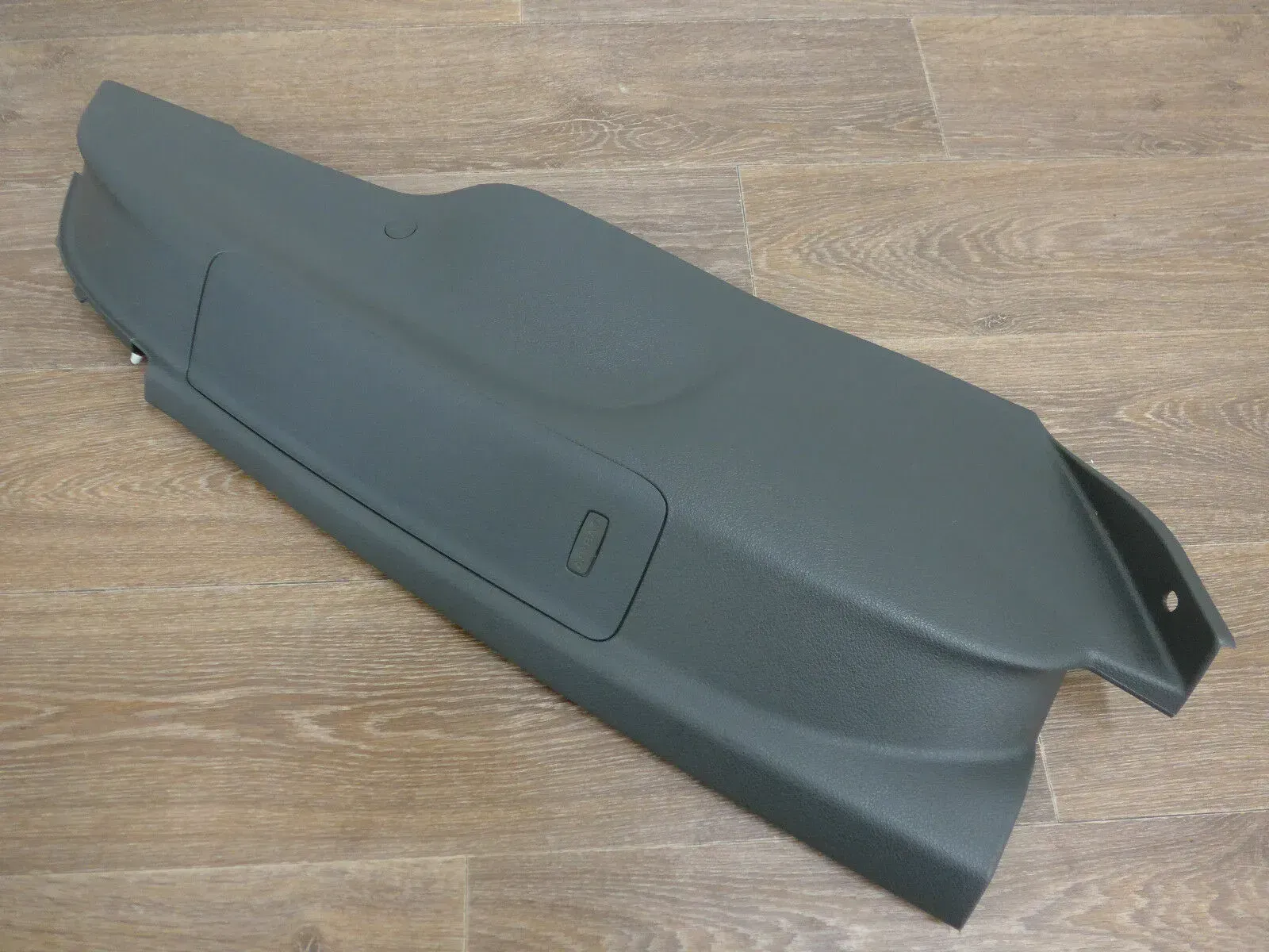 VW Tiguan 5N Facelift Radhausverkleidung rechts 5N0867766E - Bild 1