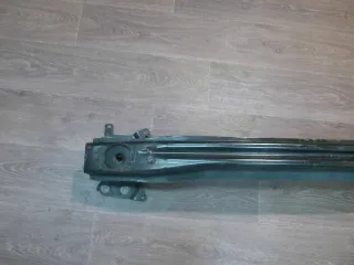 VW Touran 2011- Prallträger Stoßfänger Träger Stoßstangenträger hinten - Bild 4