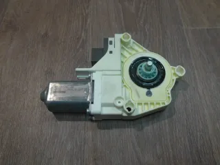 Original Audi A6 4F A5 8T Fensterhebermotor Motor hinten links HL 4F0959801C - Bild 2