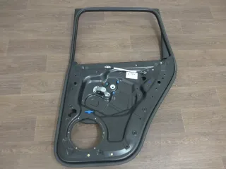 Fensterheber hinten rechts VW TOUAREG 1 7L6839730B 7L0959794 - Bild 3