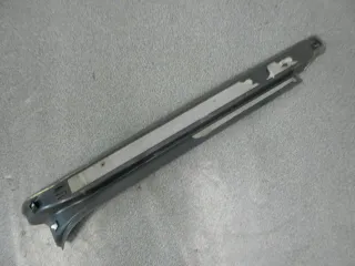 Original Audi TTR 8J Einstiegsleisten Leisten rechts links 8J0853492E 8J0853491E - Bild 6