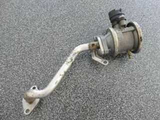 Audi RS4 R8 4,2 V8 Kombiventil Sekundärluft Ventil 079131101F / 079131166E/D TOP - Bild 3