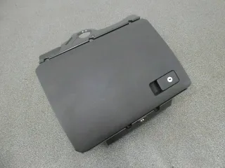 VW Passat B6 3C 3C5 Handschuhfach Handschuhkasten Ablagefach 3C1857097 Schwarz - Bild 1