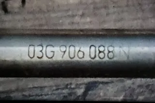 VW T5 1.9 TDI Abgastemperaturfühler BRS Abgastemperatur Sensor 03G906088N - Bild 7