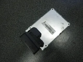 VW Golf 6 R Dämpferregelung Fahrwerk DCC Steuergerät 3C0907376A - Bild 1