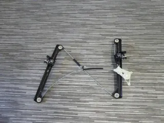 Audi A3 8V Fensterheber Fenstermechanik Fahrertür vorne links 3-türig 8V3837461A - Bild 2