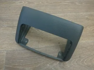 Original Audi Q7 4L Frischluftausströmer Lüftung Blende Mittelkonsole 4L0864147 - Bild 1