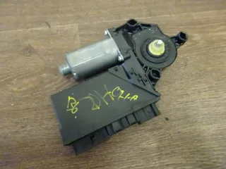 Original Audi A4 B7 8E Avant Fensterhebermotor Fensterheber Motor HR 8E0959802A - Bild 1