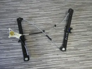 Audi A3 8V Fensterheber Fenstermechanik Fahrertür vorne rechts 3-türig - Bild 1