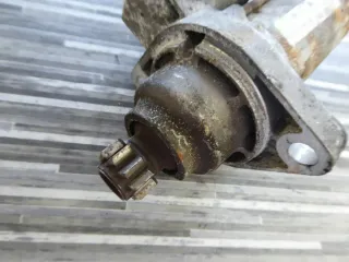 original Anlasser VW Passat 3C Golf 6 Eos Touran 2.0 TFSI, 02M911023M - Bild 4